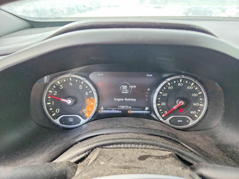 Aukcja sprzedaży 2018 Jeep Renegade, vin: ZACCJBBB0JPG82555, numer aukcji: 62652586