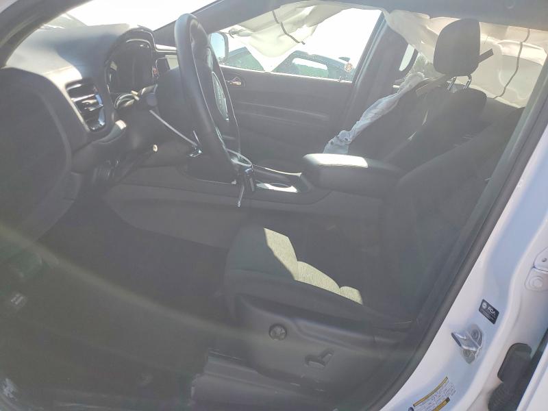 62252396 :رقم المزاد ، 1C4RDHDG3TC211679 vin ، 2026 Dodge Durango مزاد بيع