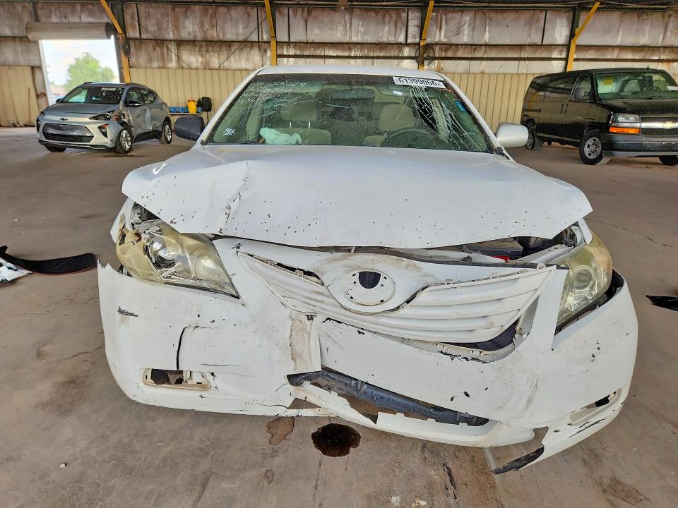 61399066 :رقم المزاد ، 4T1BE46K49U899361 vin ، 2009 Toyota Camry مزاد بيع