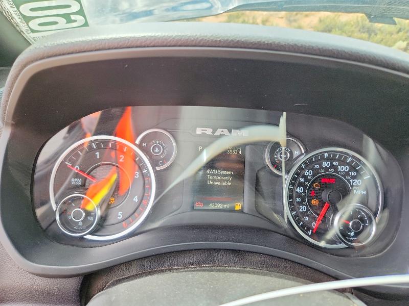 Продажа на аукционе авто 2024 Ram 2500, vin: 3C6UR5DL1RG285624, номер лота: 60899516