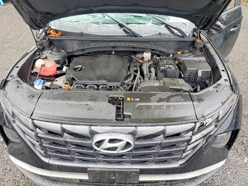 2022 Hyundai Tucson მანქანა იყიდება აუქციონზე, vin: 5NMJBCAE0NH040578, აუქციონის ნომერი: 62935686