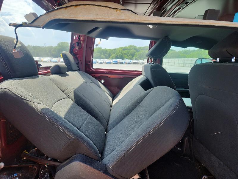 Продаж на аукціоні авто 2022 Ram 2500, vin: 3C6UR5CJ9NG143516, номер лоту: 59860816