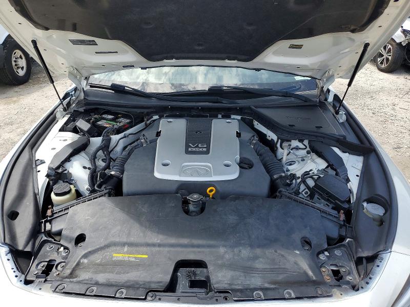 Продаж на аукціоні авто 2015 Infiniti Q50, vin: JN1BV7AP8FM330553, номер лоту: 61066216