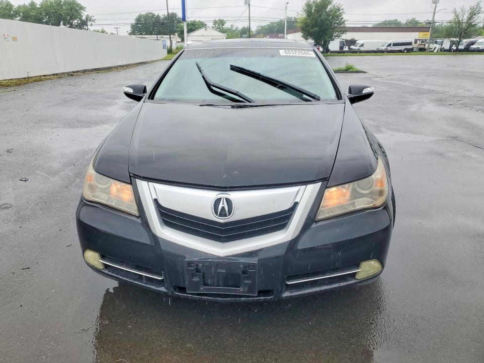 Продажа на аукционе авто 2009 Acura Rl, vin: JH4KB26649C000149, номер лота: 60322686