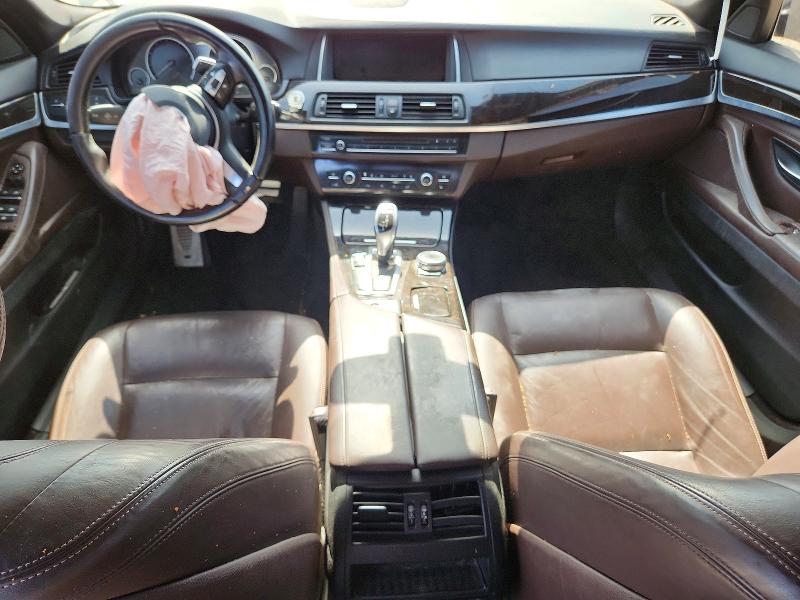 61633946 :رقم المزاد ، WBA5A5C58GG351289 vin ، 2016 Bmw 528 مزاد بيع