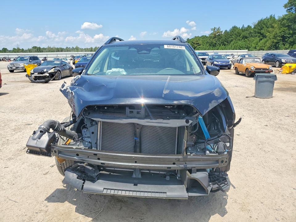 Продажа на аукционе авто 2024 Subaru Ascent, vin: 4S4WMAAD8R3448712, номер лота: 60191746