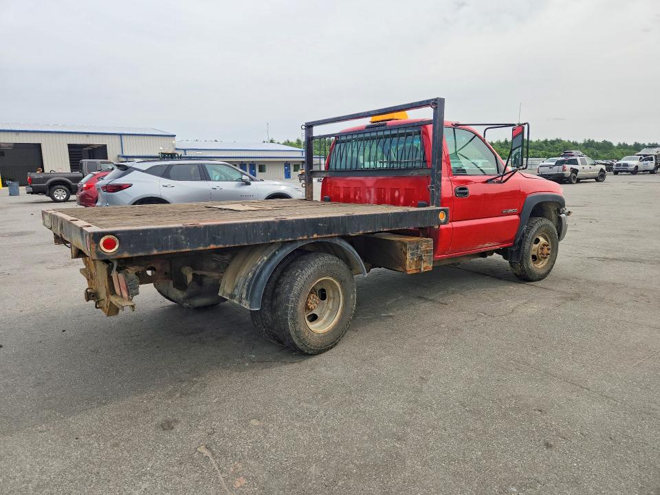 61330266 :رقم المزاد ، 1GDJK34U86E281890 vin ، 2006 Gmc New Sierra مزاد بيع