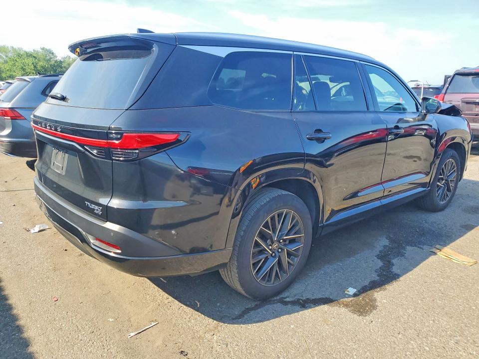 Aukcja sprzedaży 2025 Lexus Tx, vin: 5TDAAAB69SS028436, numer aukcji: 60758146