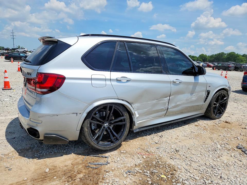 Продаж на аукціоні авто 2016 Bmw X5, vin: 5UXKR6C59G0J81620, номер лоту: 60410476