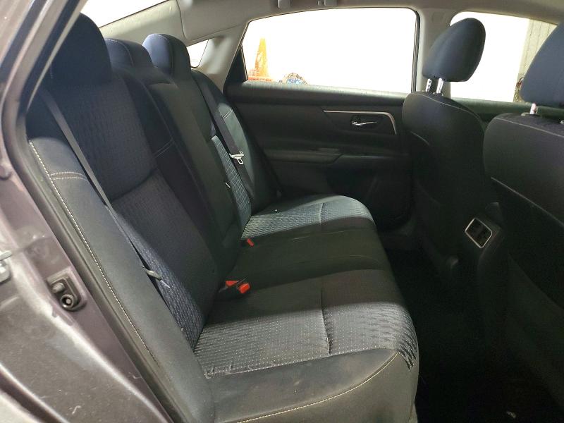 2017 Nissan Altima მანქანა იყიდება აუქციონზე, vin: 1N4AL3AP6HC140983, აუქციონის ნომერი: 41634406