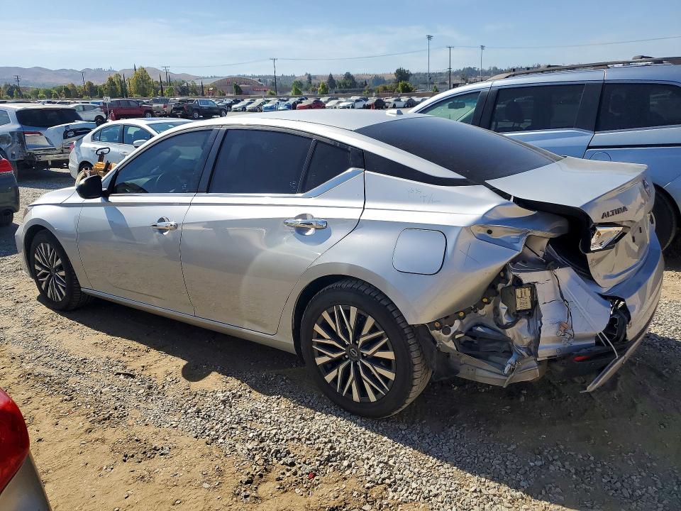 Aukcja sprzedaży 2024 Nissan Altima, vin: 1N4BL4DV3RN374556, numer aukcji: 62484086