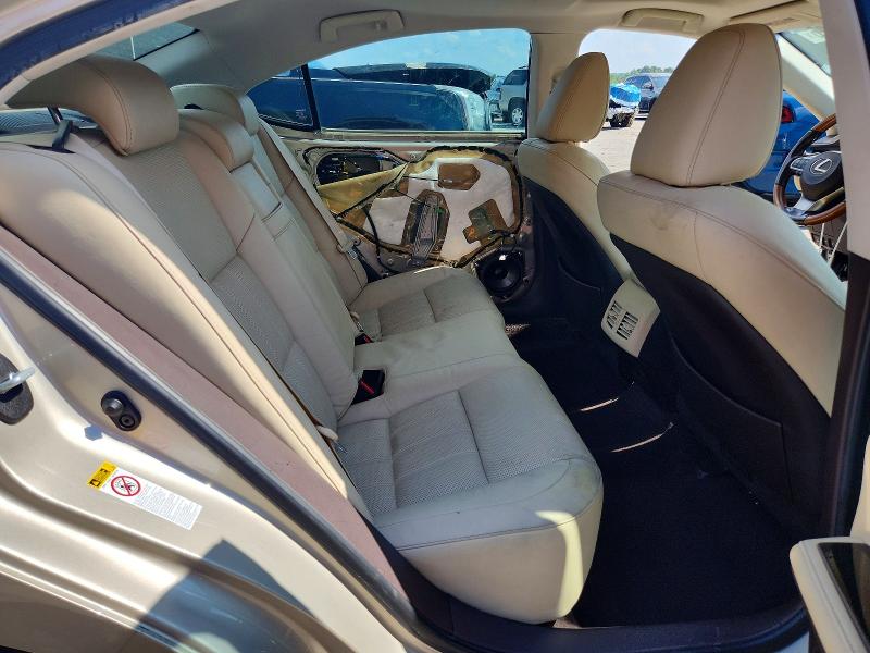 2016 Lexus Es მანქანა იყიდება აუქციონზე, vin: JTHBW1GG9G2115368, აუქციონის ნომერი: 59243226