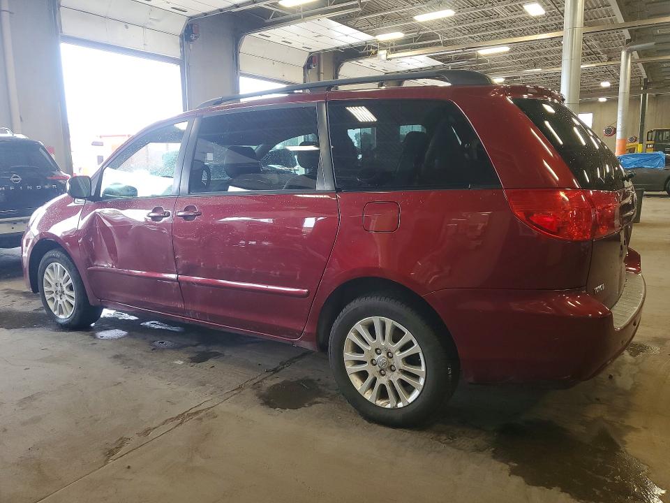 Aukcja sprzedaży 2010 Toyota Sienna, vin: 5TDDK4CC1AS030311, numer aukcji: 63518646