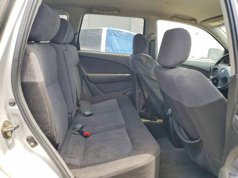 62171926 :رقم المزاد ، JA4LX31G93U029316 vin ، 2003 Mitsubishi Outlander مزاد بيع