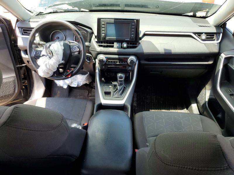 59830036 :رقم المزاد ، 2T3P1RFV7LC110161 vin ، 2020 Toyota Rav4 مزاد بيع