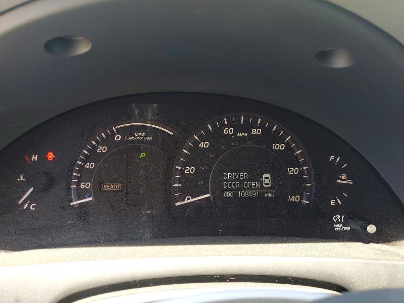 Aukcja sprzedaży 2007 Toyota Camry, vin: JTNBB46K473022512, numer aukcji: 61499056