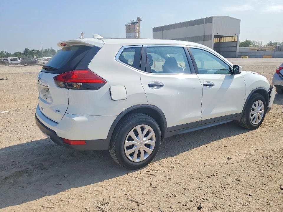 Aukcja sprzedaży 2017 Nissan Rogue, vin: KNMAT2MV9HP510475, numer aukcji: 60938306