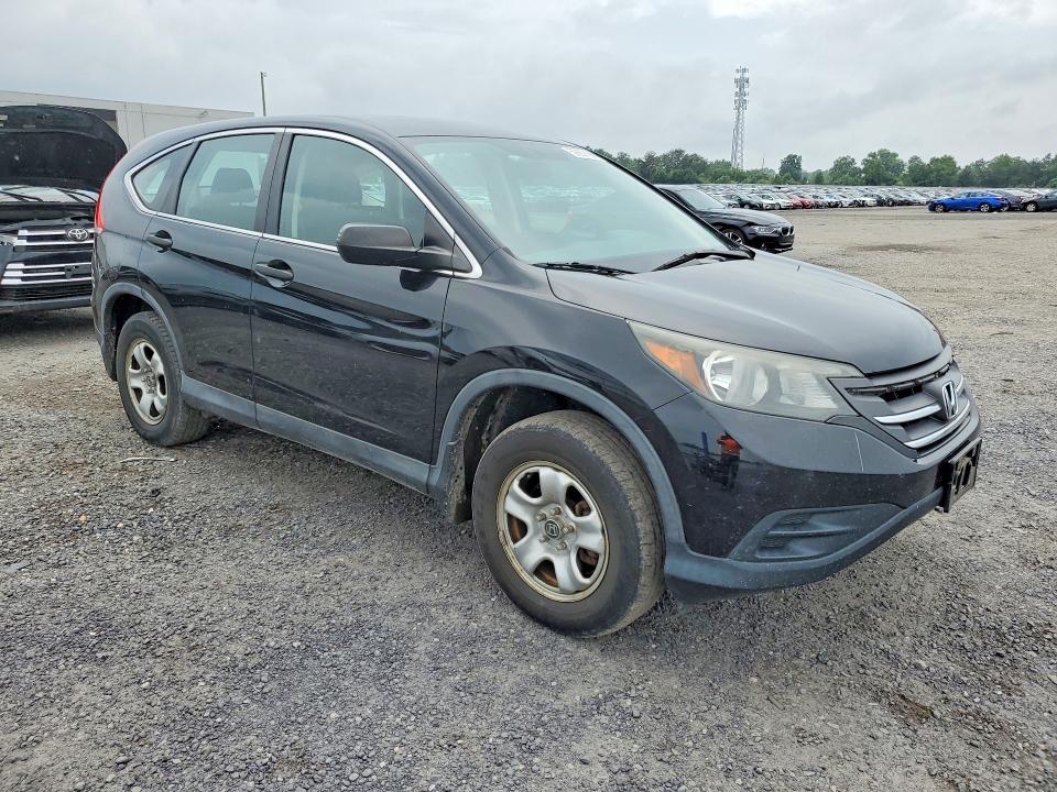 Продажа на аукционе авто 2014 Honda Cr-v, vin: 2HKRM4H36EH627653, номер лота: 59069186