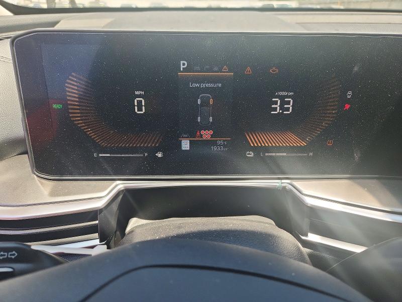 61944866 :رقم المزاد ، KNDRH4JG5T5484239 vin ، 2026 Kia Sorento مزاد بيع