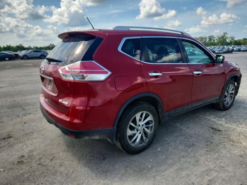 Aukcja sprzedaży 2015 Nissan Rogue, vin: 5N1AT2MV0FC866829, numer aukcji: 60708426