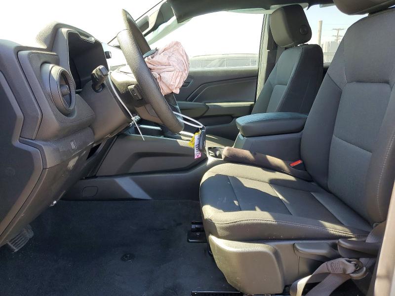 Продажа на аукционе авто 2026 Chevrolet Colorado, vin: 1GCPSBEK4T1123992, номер лота: 60862406