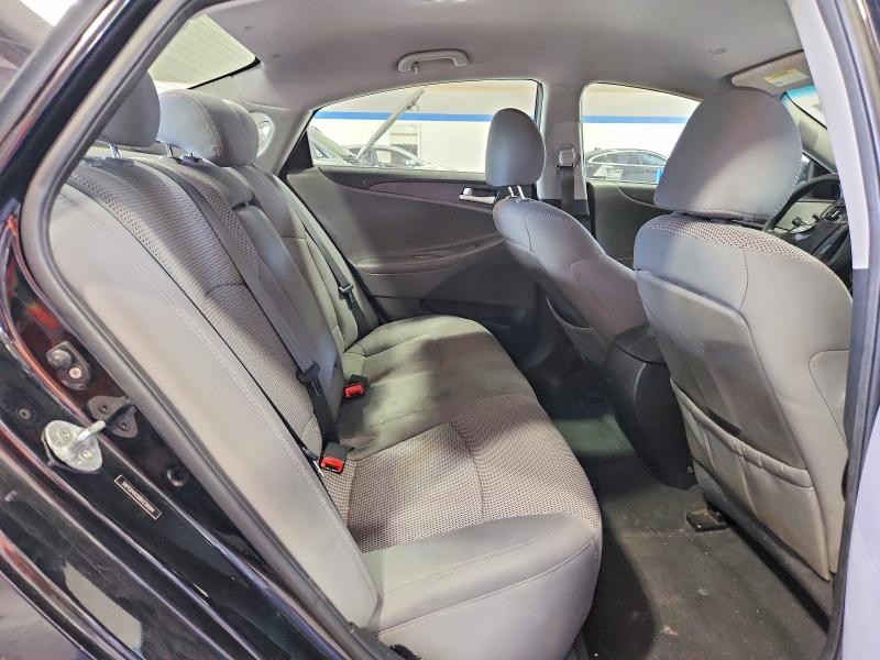 Aukcja sprzedaży 2011 Hyundai Sonata, vin: 5NPEB4AC6BH236044, numer aukcji: 60358726