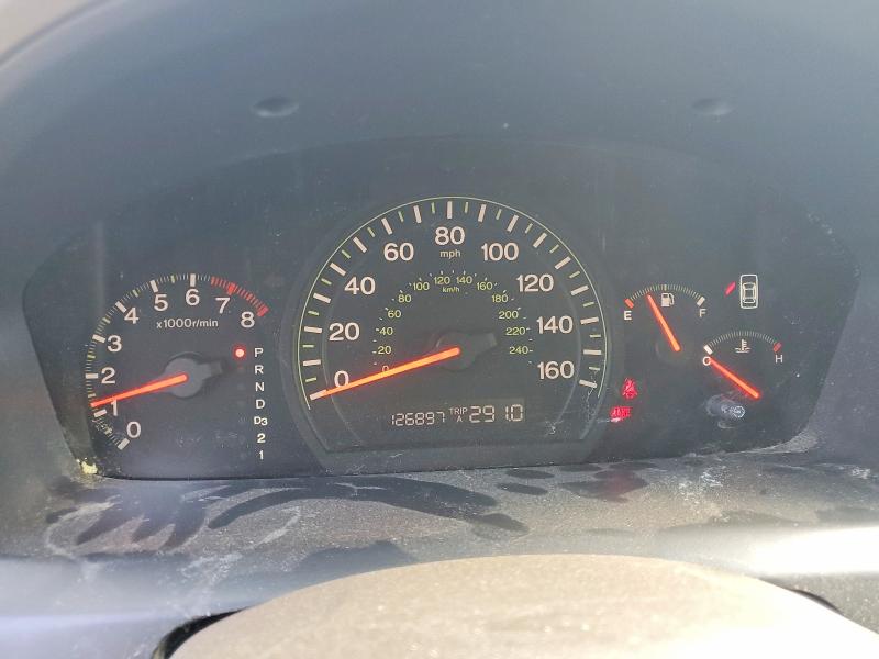 Aukcja sprzedaży 2005 Honda Accord, vin: 1HGCM56785A170807, numer aukcji: 59855856
