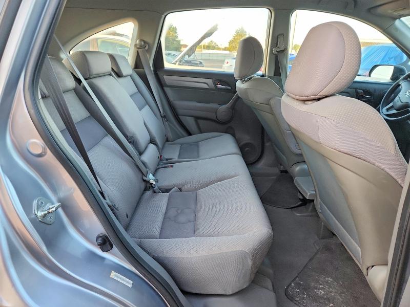 Продаж на аукціоні авто 2008 Honda Cr-v, vin: JHLRE38398C058498, номер лоту: 62544426