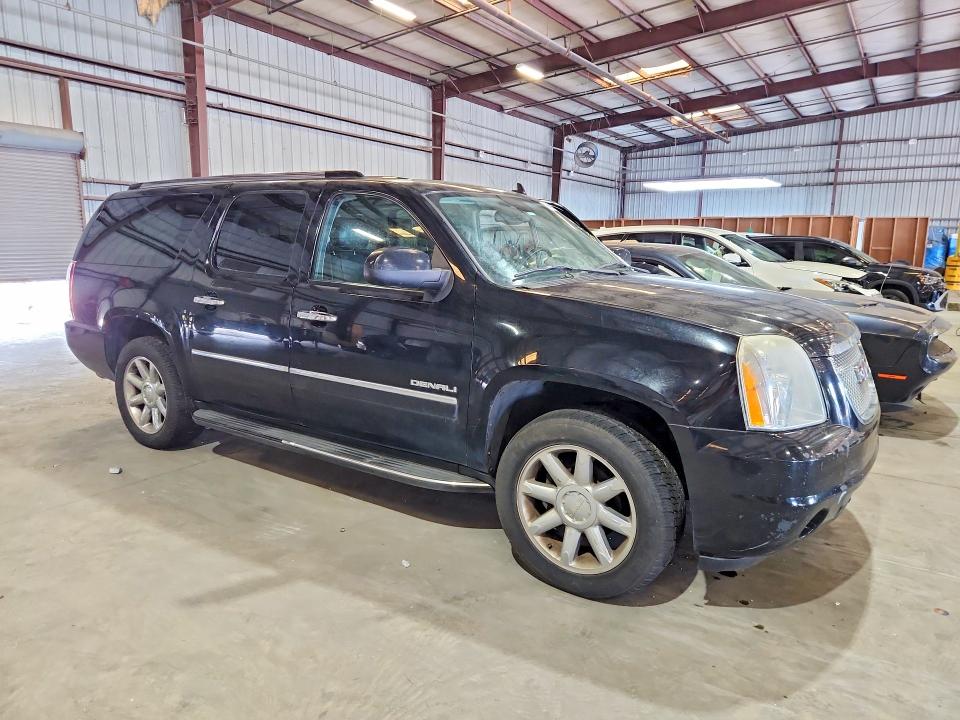 2012 Gmc Yukon Xl მანქანა იყიდება აუქციონზე, vin: 1GKS1MEF7CR283706, აუქციონის ნომერი: 59806256