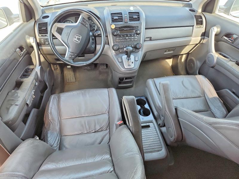 Продаж на аукціоні авто 2007 Honda Cr-v, vin: JHLRE48707C057747, номер лоту: 59194006