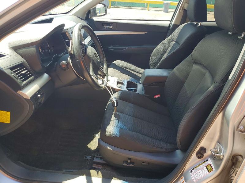 62467766 :رقم المزاد ، 4S4BRDGC9C2242294 vin ، 2012 Subaru Outback مزاد بيع