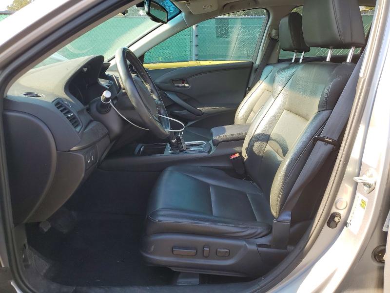 Продажа на аукционе авто 2017 Acura Rdx, vin: 5J8TB4H31HL018032, номер лота: 59338566