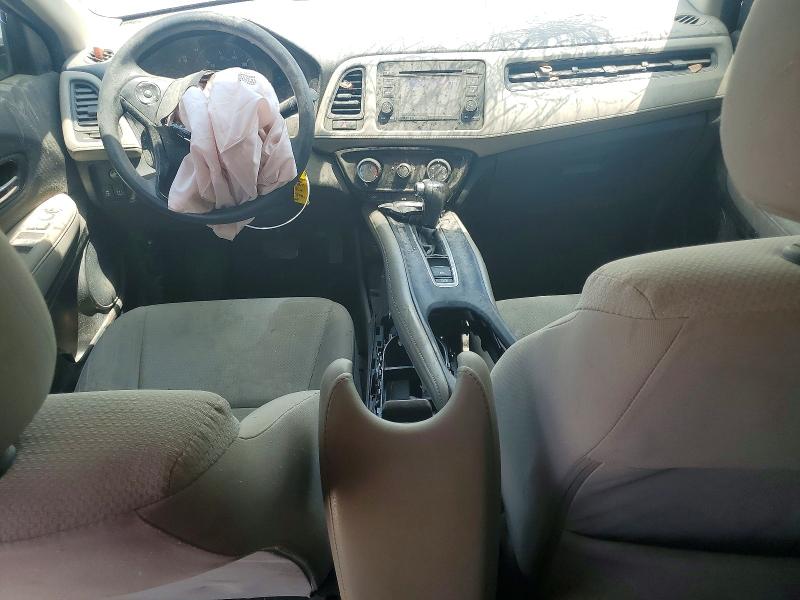 2019 Honda Hr-v მანქანა იყიდება აუქციონზე, vin: 3CZRU6H37KG727996, აუქციონის ნომერი: 59807096