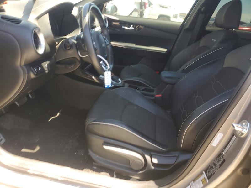59976806 :رقم المزاد ، 3KPF54ADXRE790660 vin ، 2024 Kia Forte مزاد بيع