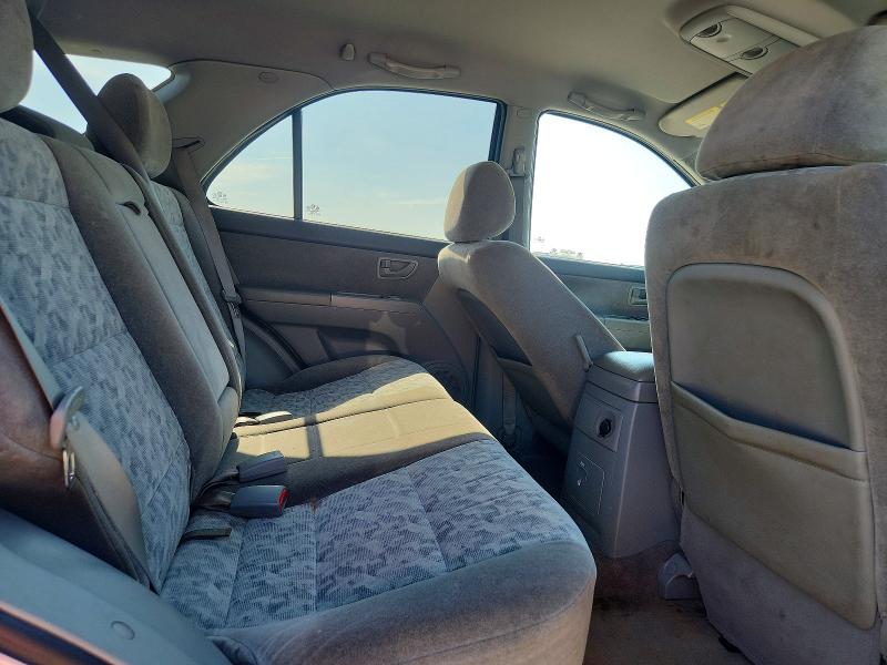 2008 Kia Sorento მანქანა იყიდება აუქციონზე, vin: KNDJD735885765335, აუქციონის ნომერი: 61859866