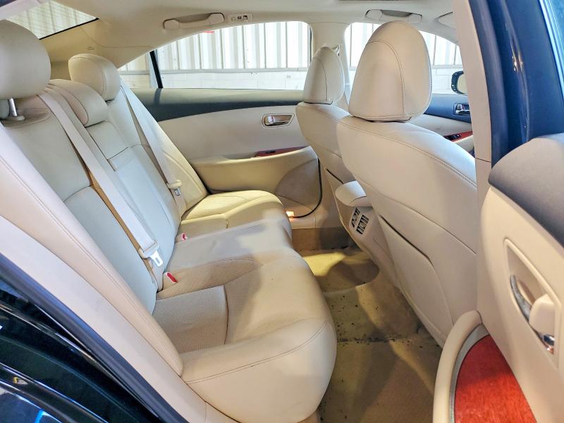 Aukcja sprzedaży 2010 Lexus Es, vin: JTHBK1EG0A2401583, numer aukcji: 60113746