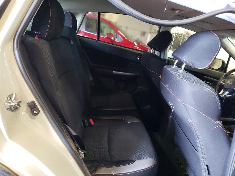 Aukcja sprzedaży 2016 Subaru Crosstrek, vin: JF2GPABC1G8323848, numer aukcji: 61424226