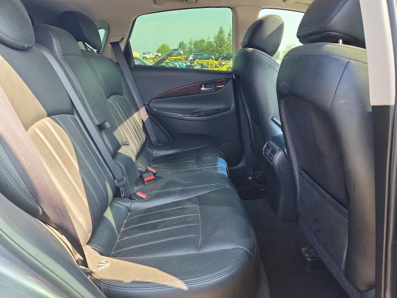 Продажа на аукционе авто 2012 Infiniti Ex35, vin: JN1AJ0HR6CM451373, номер лота: 59335956