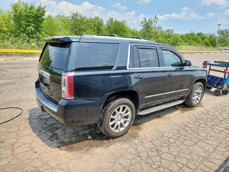 Продажа на аукционе авто 2015 Gmc Yukon, vin: 1GKS2CKJ1FR128914, номер лота: 56328286
