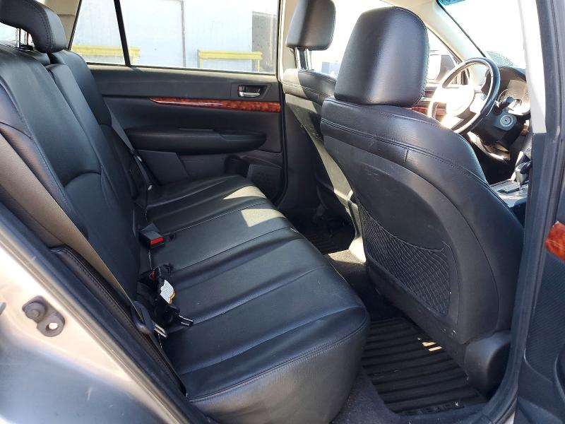 Продаж на аукціоні авто 2010 Subaru Outback, vin: 4S4BRBKC3A3359405, номер лоту: 62974786