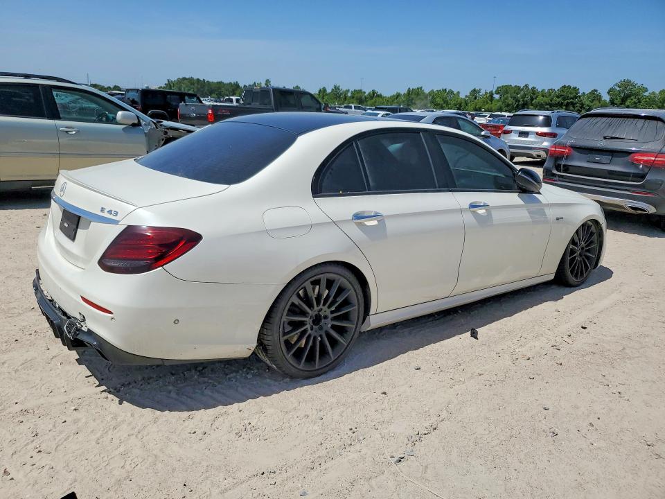 Продаж на аукціоні авто 2018 Mercedes-benz E, vin: WDDZF6EB5JA395782, номер лоту: 61756996