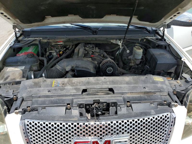 2007 Gmc Yukon მანქანა იყიდება აუქციონზე, vin: 1GKFK63847J395916, აუქციონის ნომერი: 60462546
