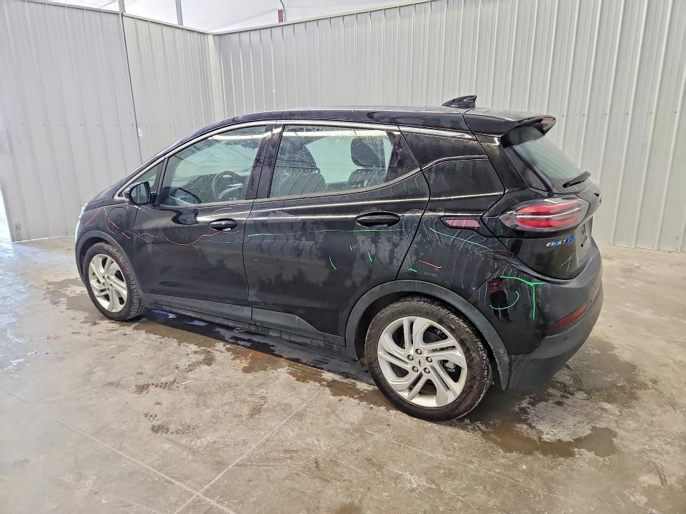 Aukcja sprzedaży 2023 Chevrolet Bolt Ev, vin: 1G1FW6S09P4187212, numer aukcji: 63281406