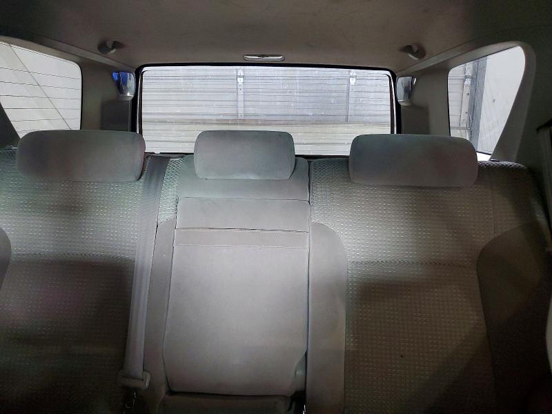 62814296 :رقم المزاد ، JTEZT14R430013573 vin ، 2003 Toyota 4runner مزاد بيع