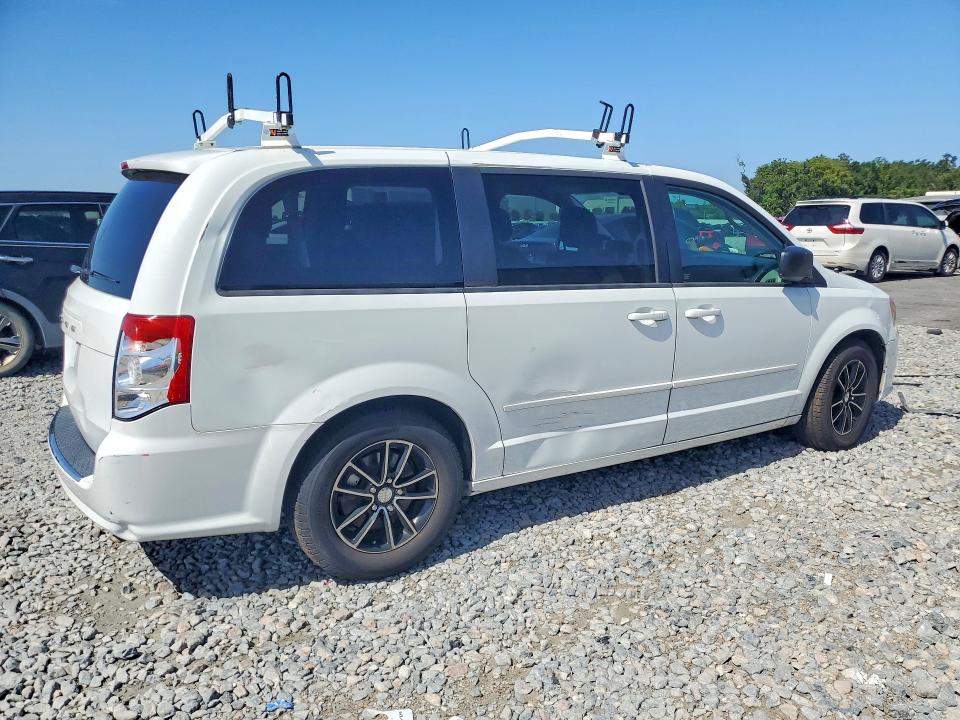Aukcja sprzedaży 2015 Dodge Grand Caravan, vin: 2C4RDGBG9FR615949, numer aukcji: 61129226