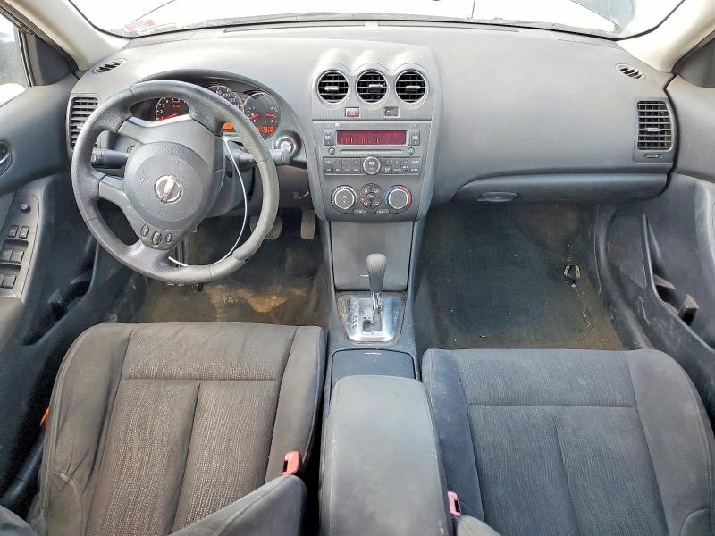Aukcja sprzedaży 2011 Nissan Altima, vin: 1N4AL2AP7BN414827, numer aukcji: 59720586