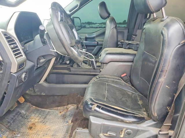 2016 Ford F150 მანქანა იყიდება აუქციონზე, vin: 1FTEW1EF9GFB92131, აუქციონის ნომერი: 61420876