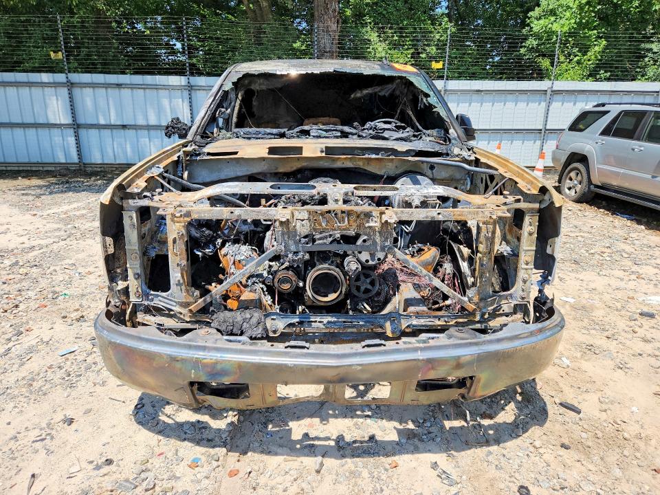 Продаж на аукціоні авто 2014 Chevrolet Silverado, vin: 3GCPCREC2EG240795, номер лоту: 62882366