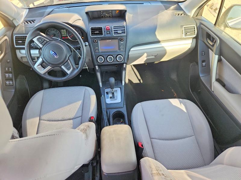 Aukcja sprzedaży 2018 Subaru Forester, vin: JF2SJABC4JH514134, numer aukcji: 63133156