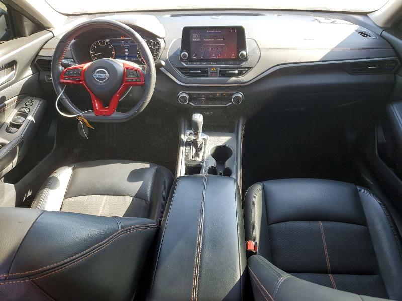 60172096 :رقم المزاد ، 1N4BL4CV0NN309255 vin ، 2022 Nissan Altima مزاد بيع